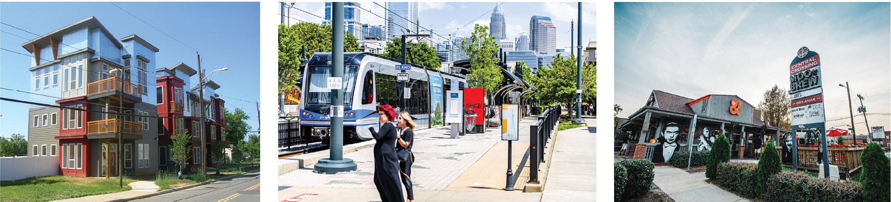 7 CIP Preparation, Prioritization and Scoring - Charlotte Future 2040